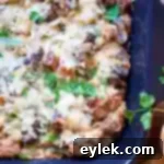 Savory Mushroom and Leek Bread Pudding 16 gluten-free mushroom & leek bread pudding