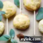 Fig and Brie Pastry Pops 16 fig & brie pastry pops