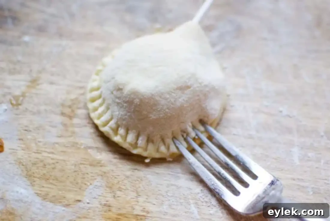 fig & brie pastry pops