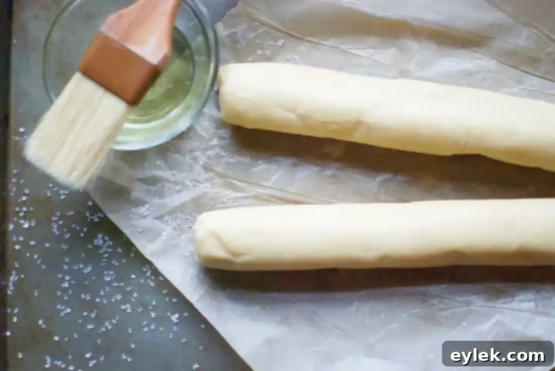 dorie greenspan's vanilla bean sable cookies