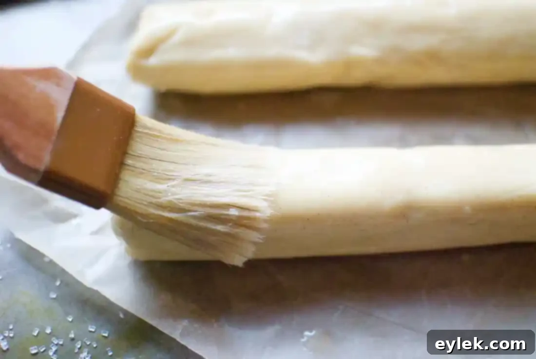 dorie greenspan's vanilla bean sable cookies