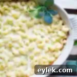 Triple Cheese Cavatappi Bake 17 baked cavatappi & three cheeses