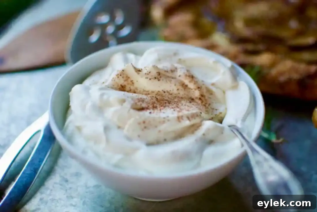 French Brown Butter Apple Tart