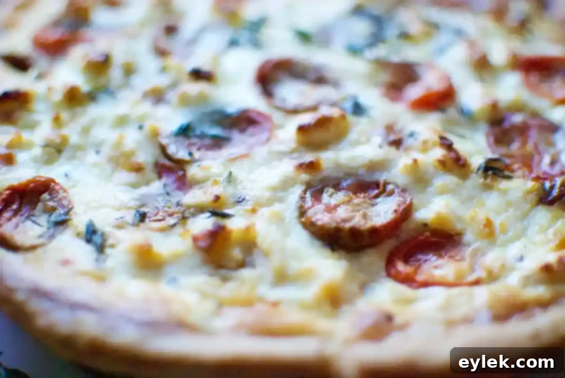 Ottolenghi's Roasted Vegetable Tart