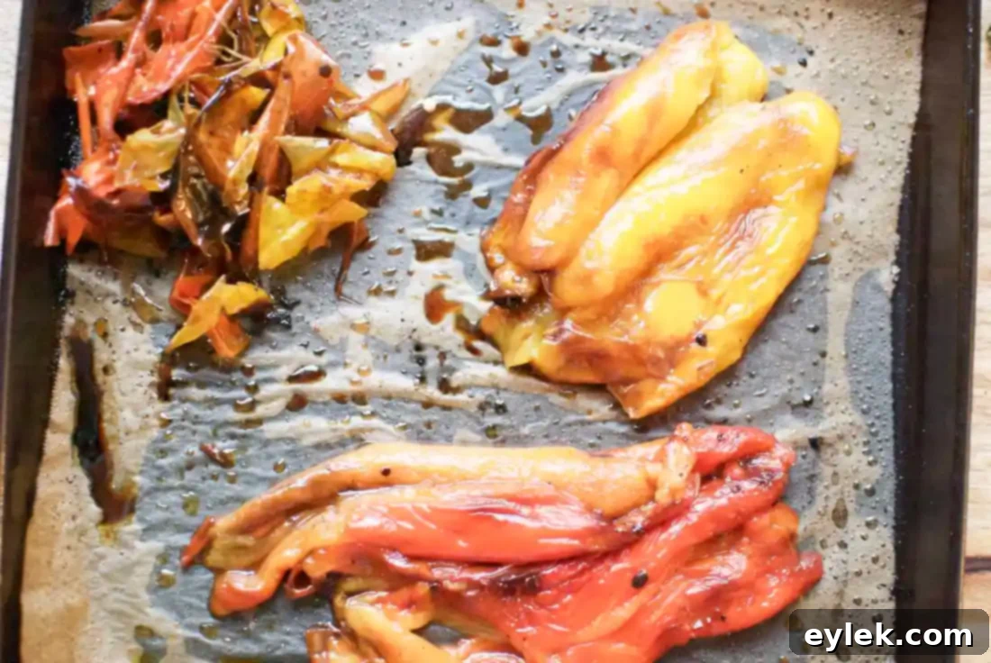 Ottolenghi's Roasted Vegetable Tart