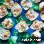 Loaded Chicken Bacon Cheddar Popper Cups 14 Chicken, Bacon & Cheddar Jalapeño Popper Cups - Recipe Image
