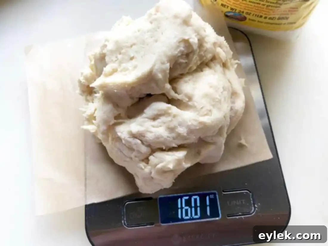 Gluten-Free Fried Zeppole with powdered sugar