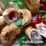 Easy Homemade Panzerotti 11 img 5424 10