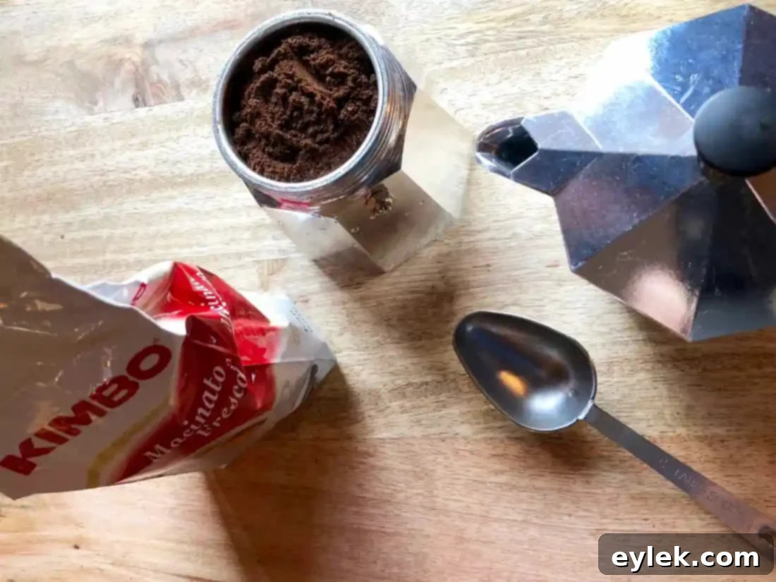 the absolute best tiramisu