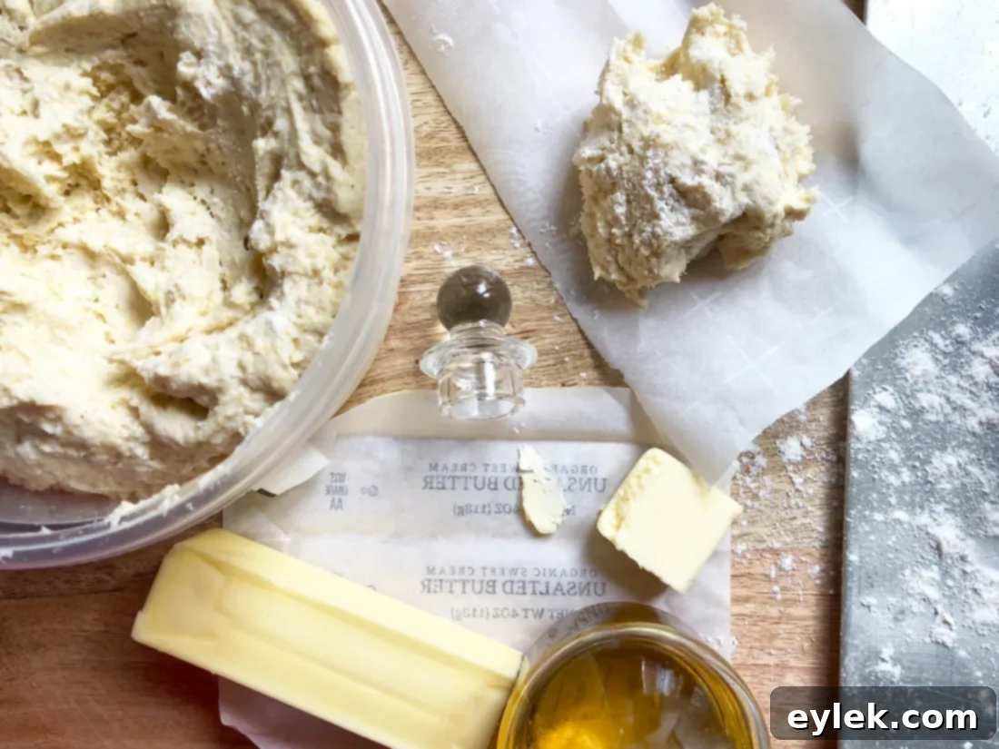 gluten-free naan-style bread cooking on a stovetop skillet