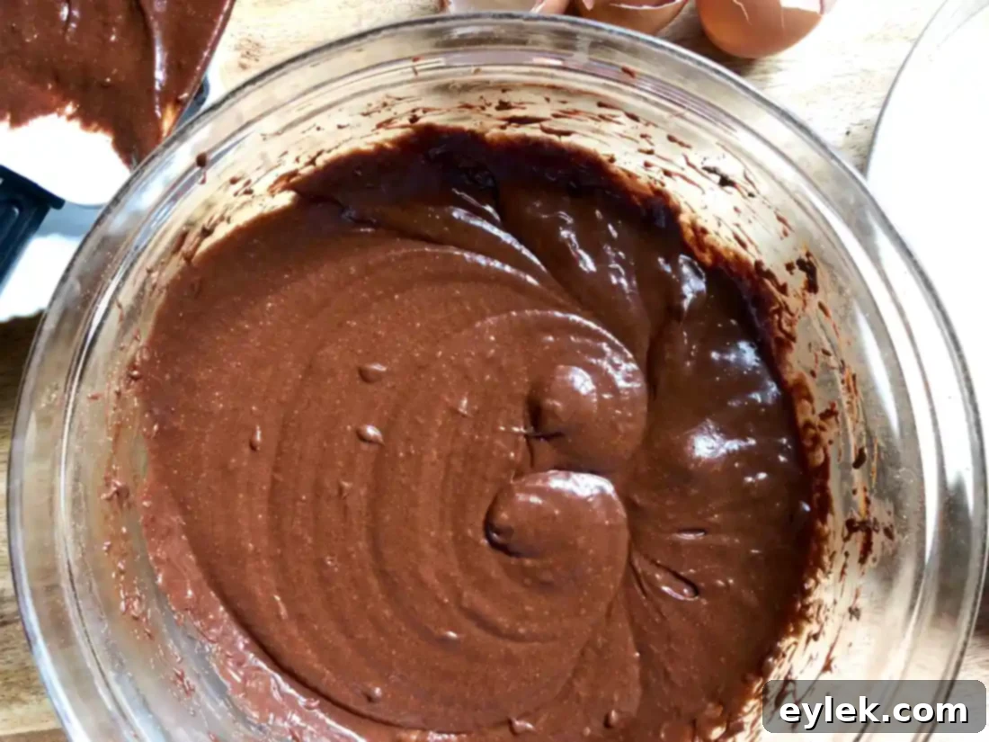 flourless chocolate cake