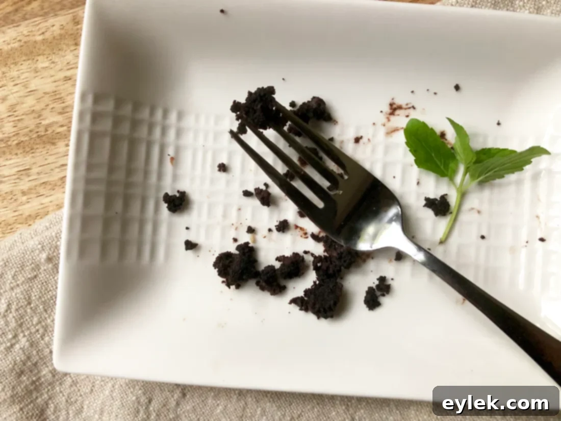 chocolate zucchini loaf with coffee