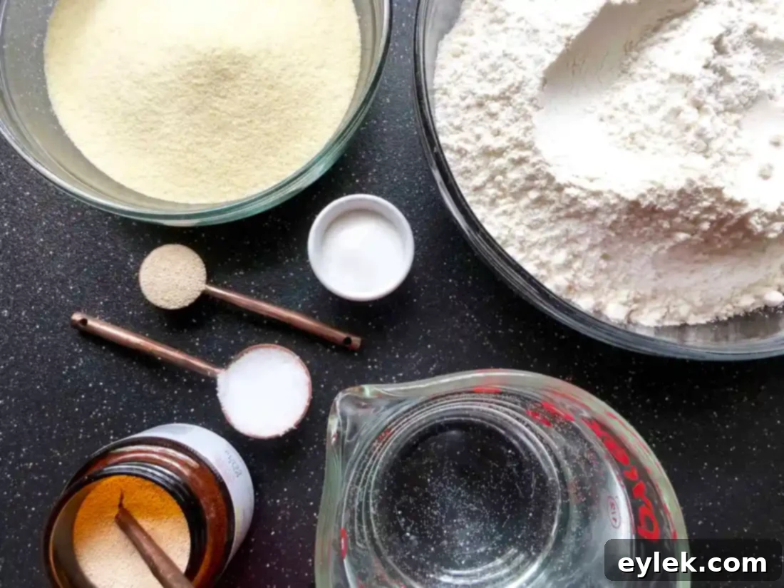 Jamie Oliver's fried & grilled pizza dough