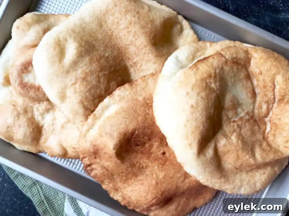 Jamie Oliver's fried & grilled pizza bases