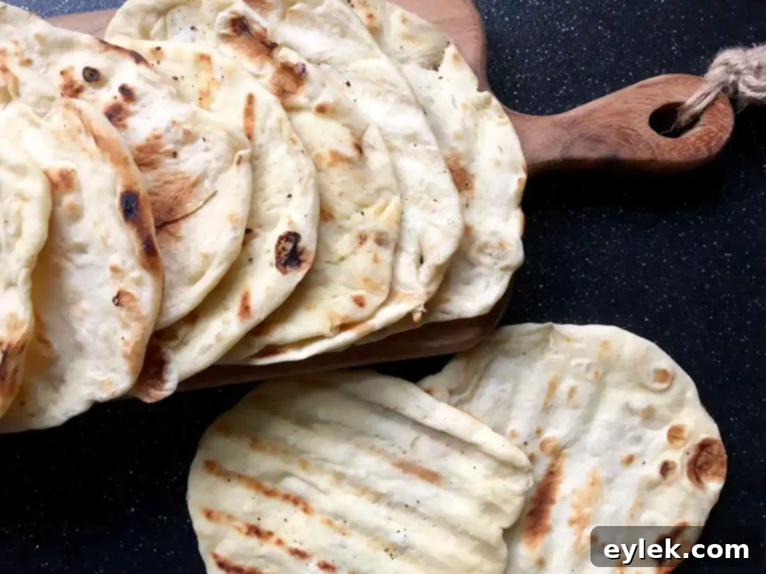 Grilled Zucchini Pizza Tacos