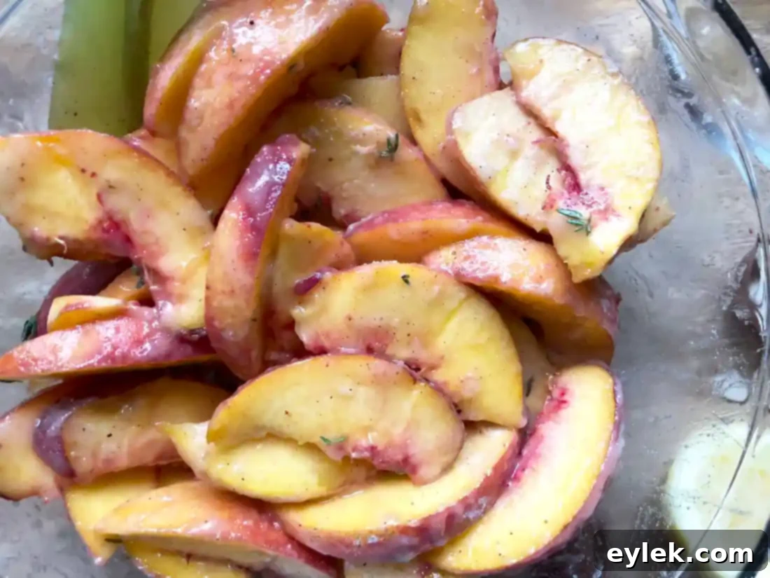 sugar and spice mixture