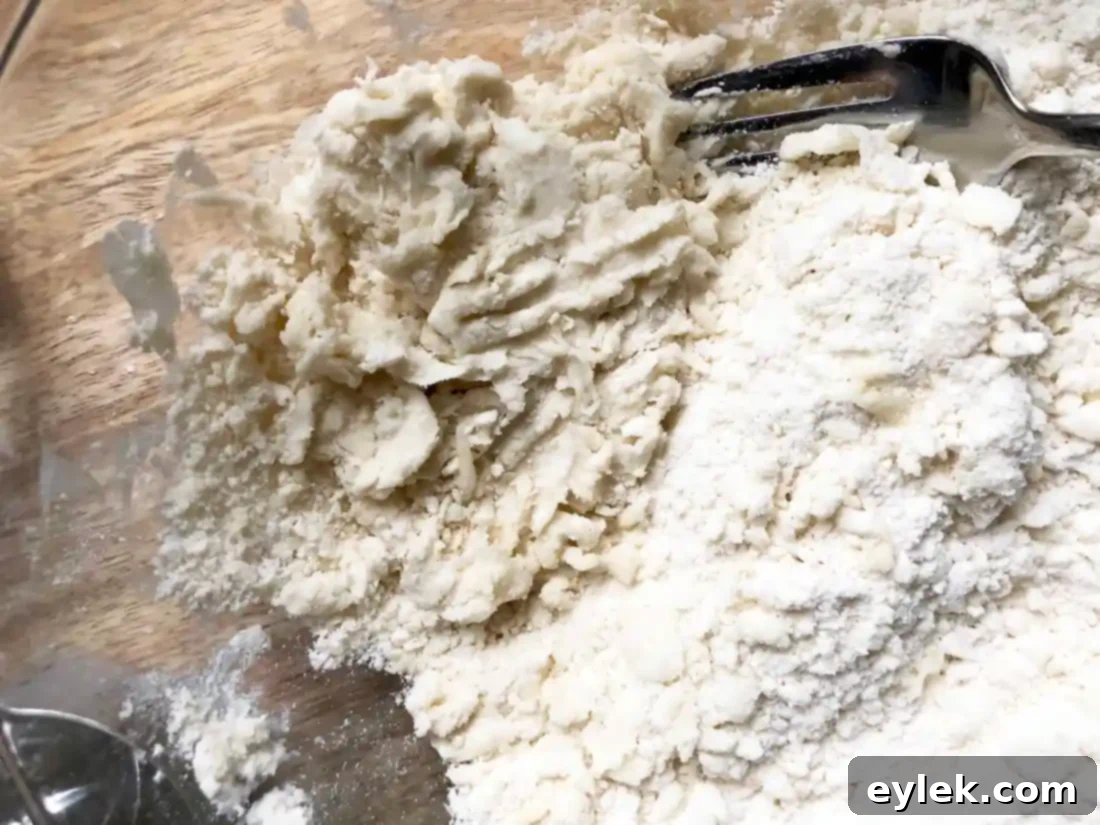dough forming