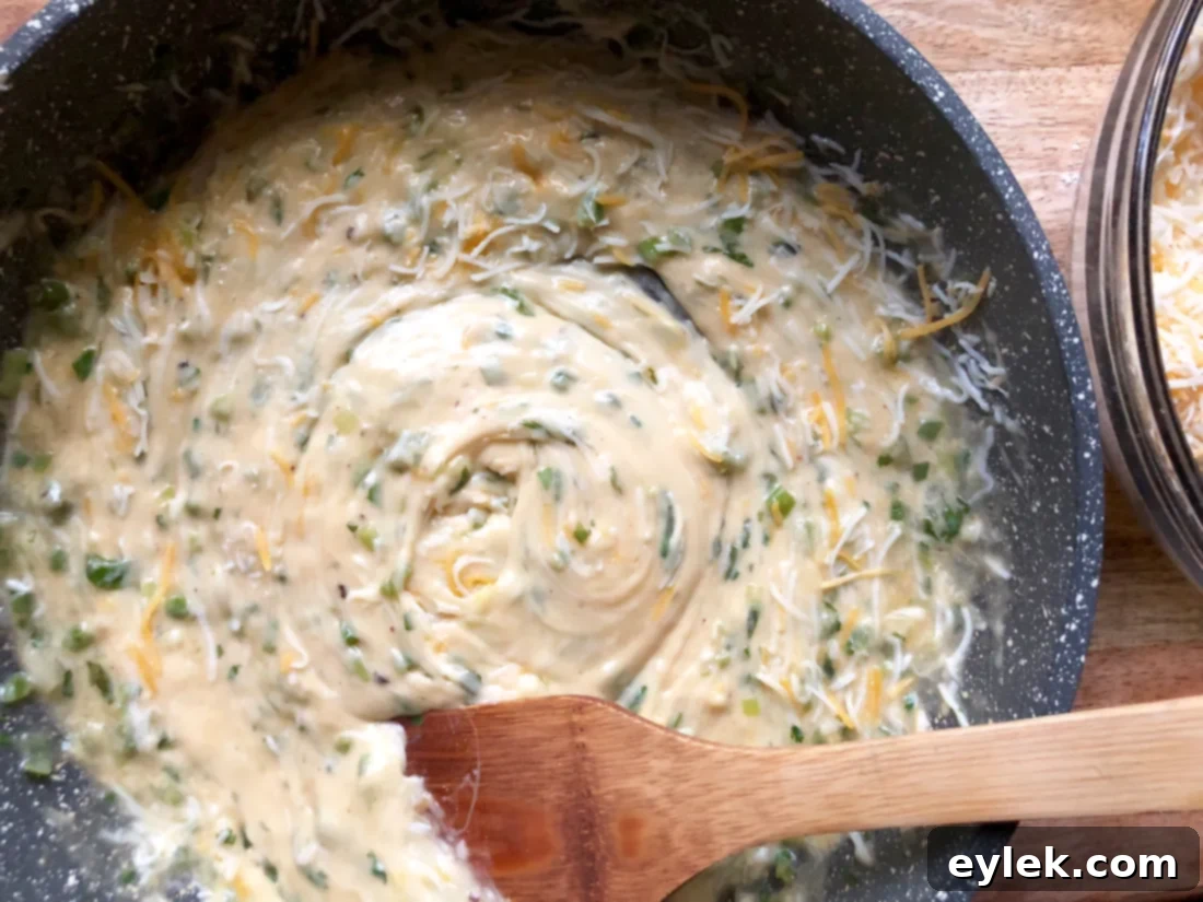 Chorizo Queso with Potato Skins