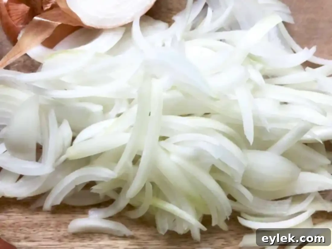 cooking bacon for sauerkraut