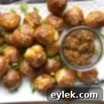 Effortless Homemade Pretzel Bites 13 Easy Homemade Pretzel Bites