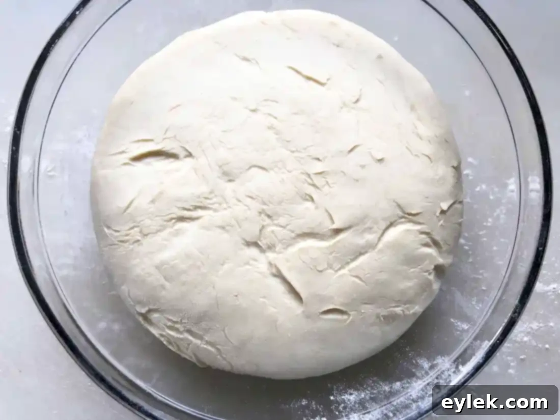 tieghan’s herbed garlic butter naan