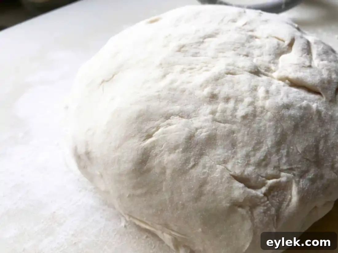 tieghan’s herbed garlic butter naan