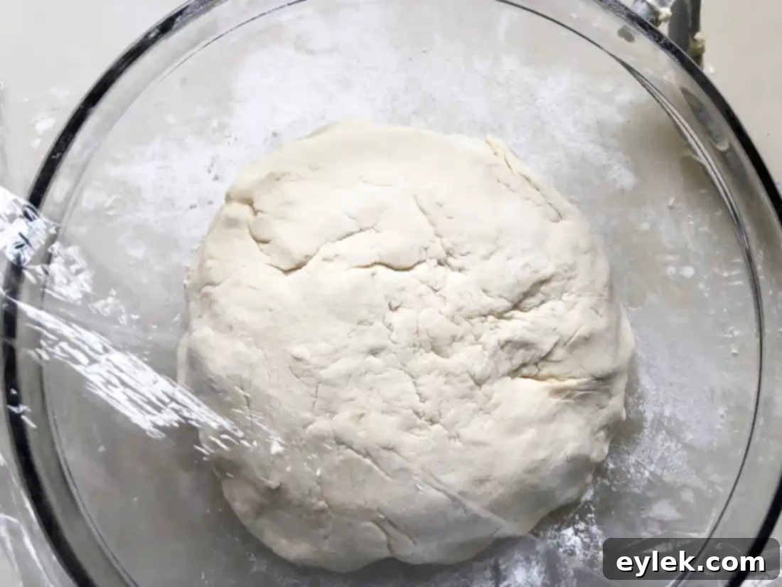 tieghan’s herbed garlic butter naan