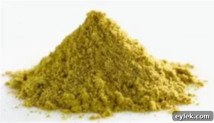 The Little Yellow Pill for cellular health
