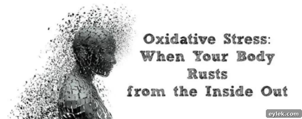 oxidative stress