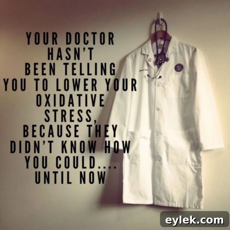 oxidative stress
