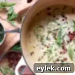 Dorie Greenspan's Hearty Potato Chowder 19 dorie greenspan's potato chowder