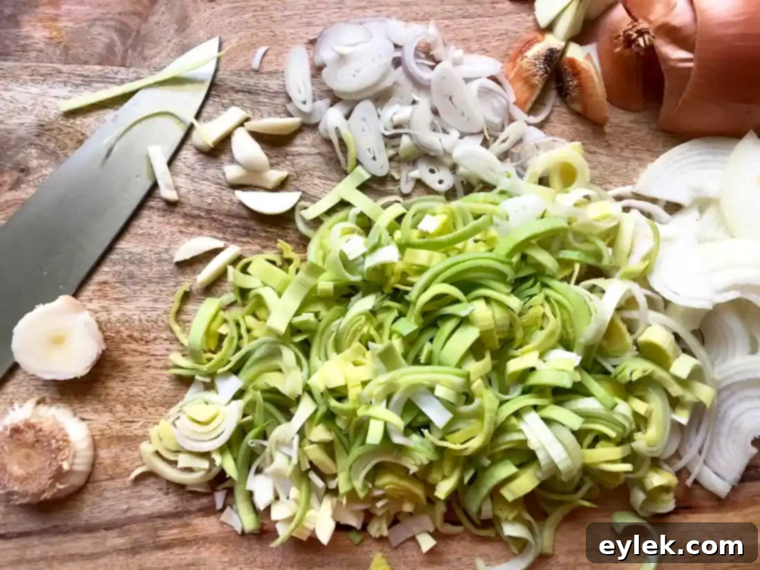 dorie greenspan's potato chowder