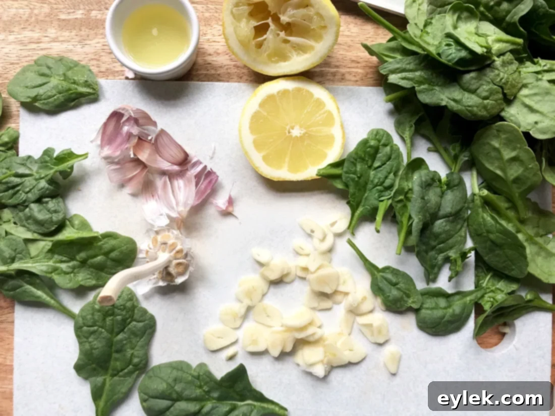 basil & ricotta ravioli