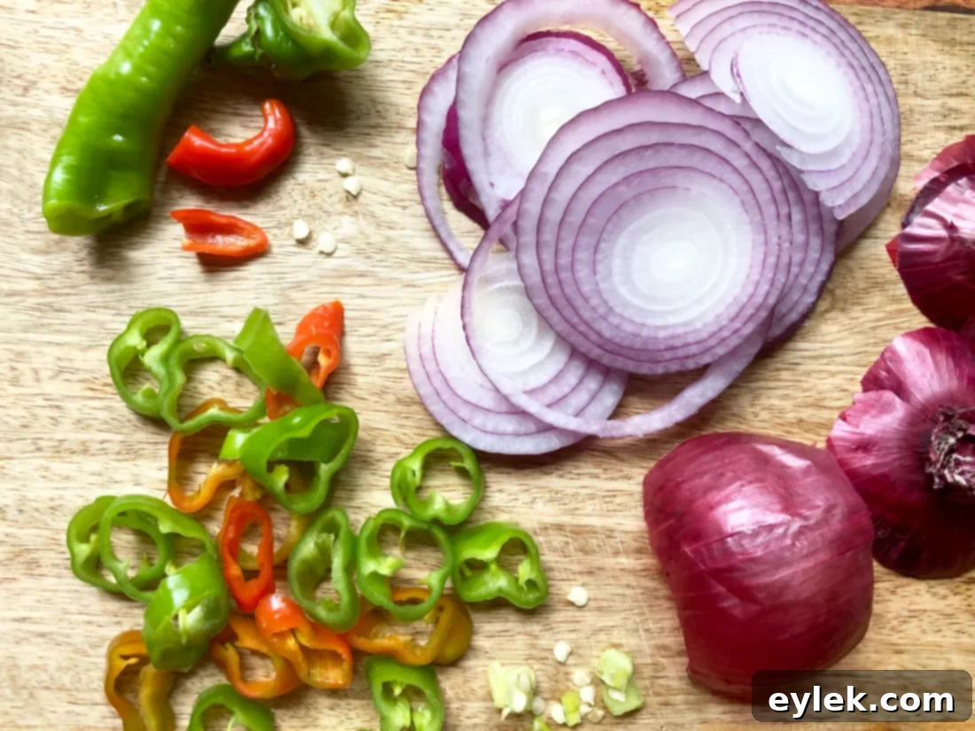 make-it-your-way antipasto salad