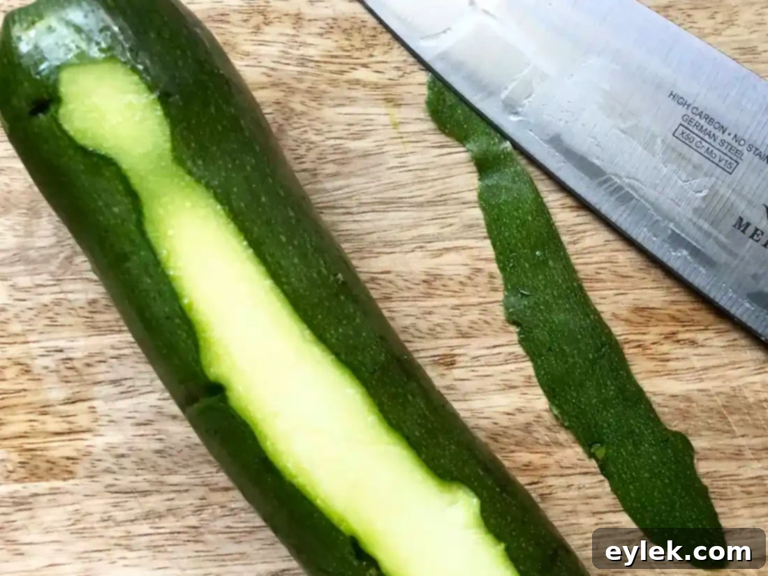 lidia's zucchini roll-ups