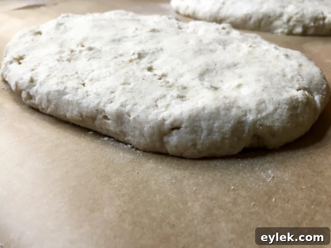 the best-ever gluten-free focaccia bread