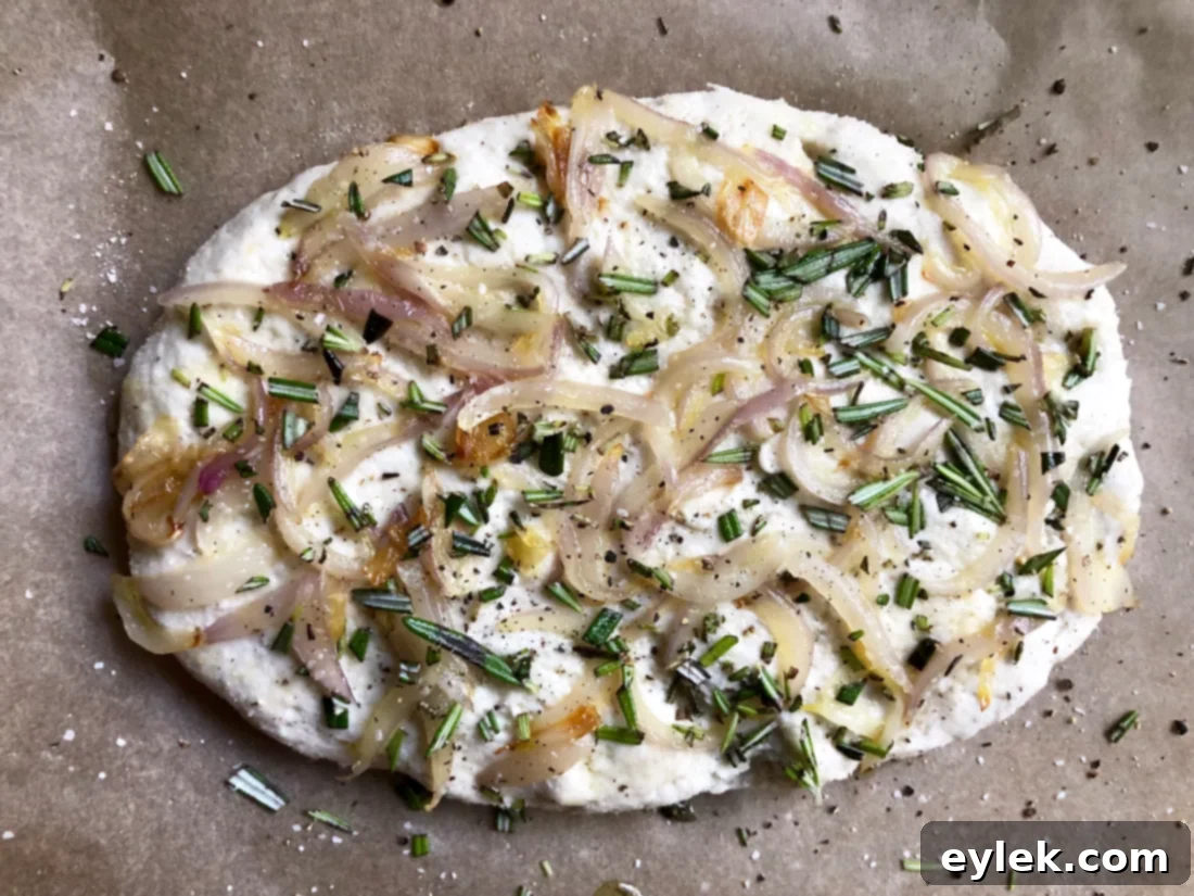 the best-ever gluten-free focaccia bread