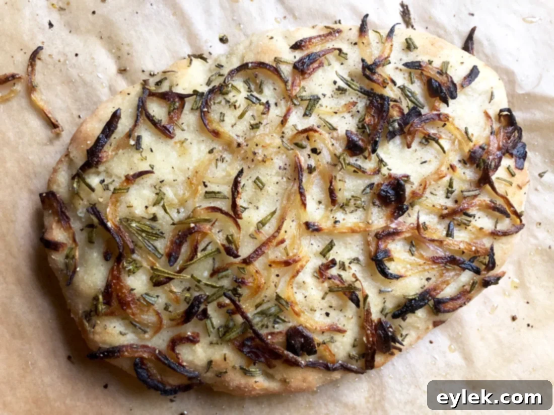 the best-ever gluten-free focaccia bread