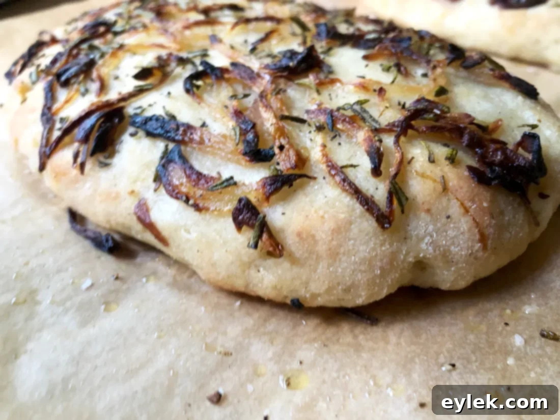 the best-ever gluten-free focaccia bread