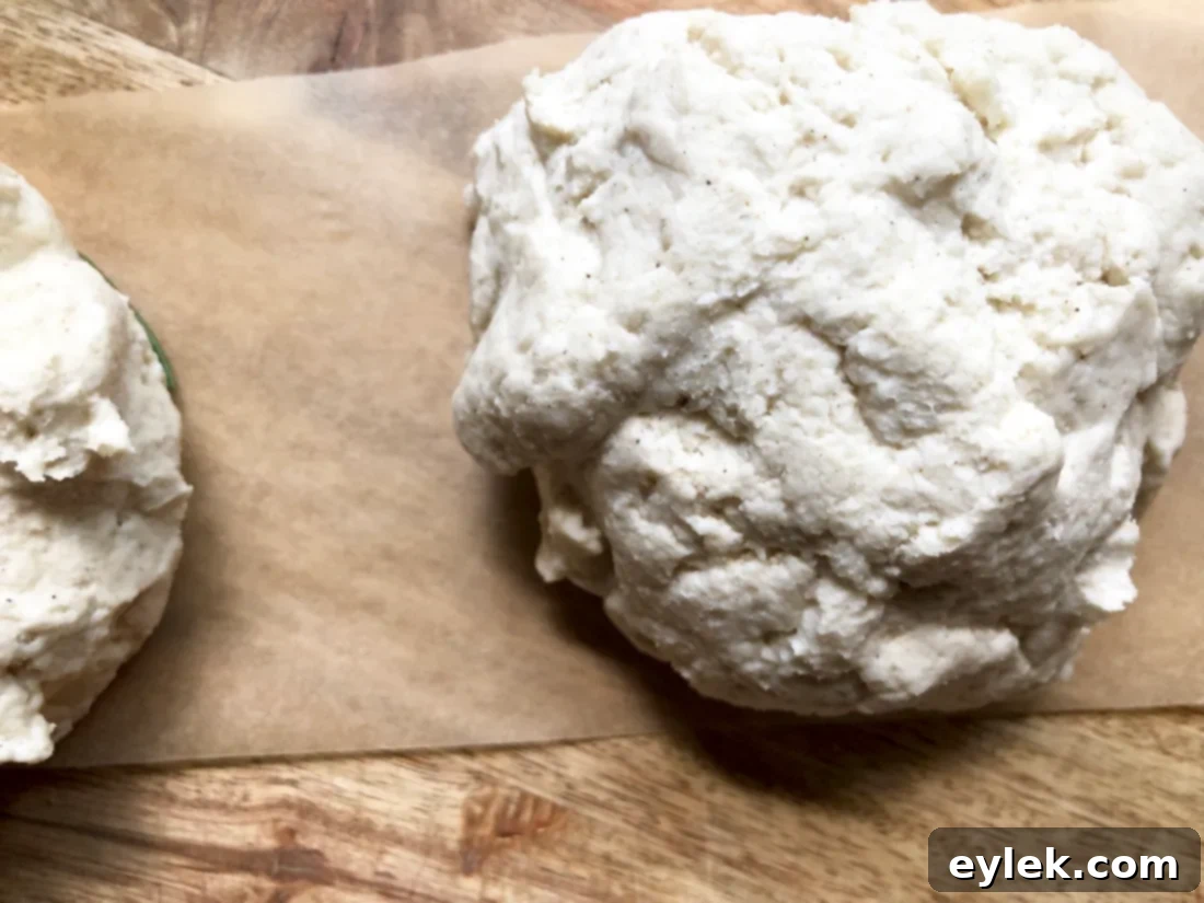 the best-ever gluten-free focaccia bread