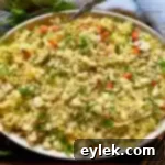 Hearty Chicken Potpie Noodle Bake 18 Chicken Potpie Noodle Bake