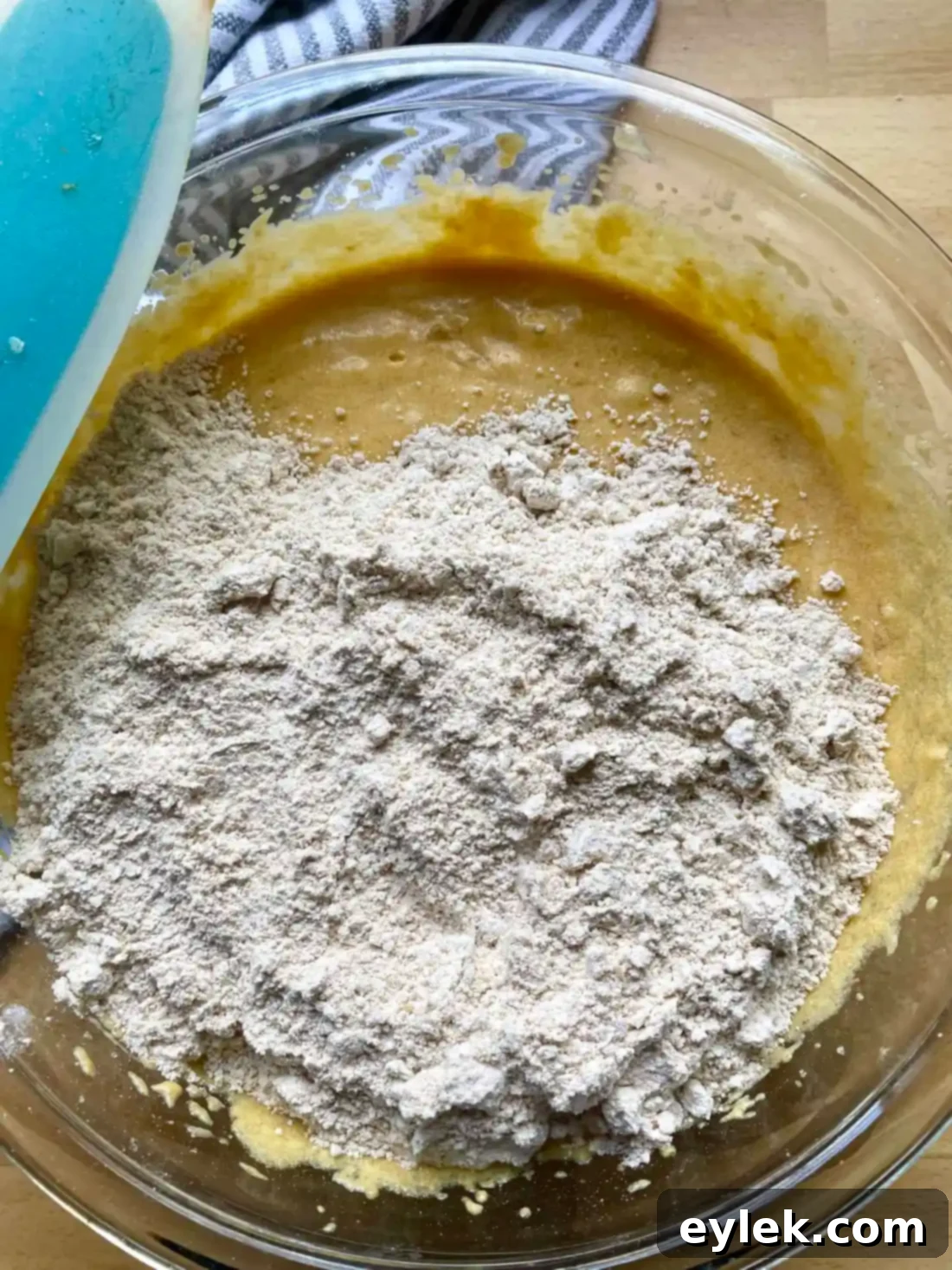 Pumpkin Banana Muffins with Freshly Milled Flour Pumpkin Banana Muffins with a Wholesome Flour Boost 11 Fresh Milled Flour Pumpkin Banana Muffins