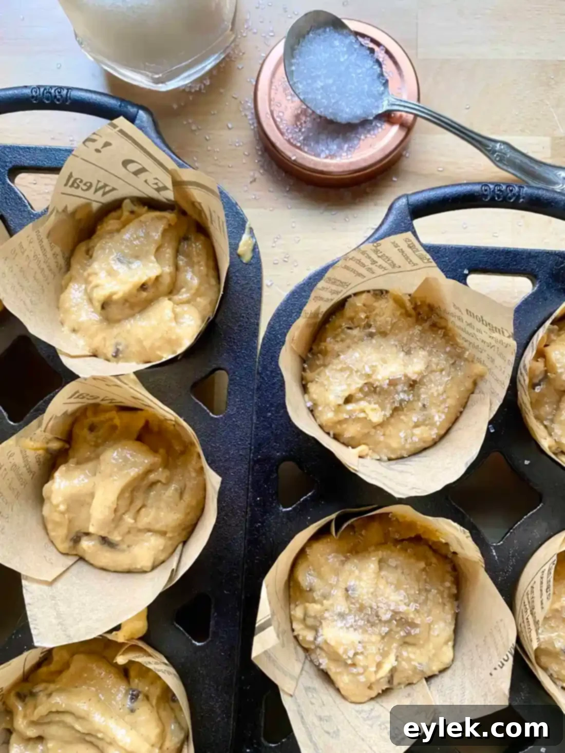 Pumpkin Banana Muffins with Freshly Milled Flour Pumpkin Banana Muffins with a Wholesome Flour Boost 17 Fresh Milled Flour Pumpkin Banana Muffins