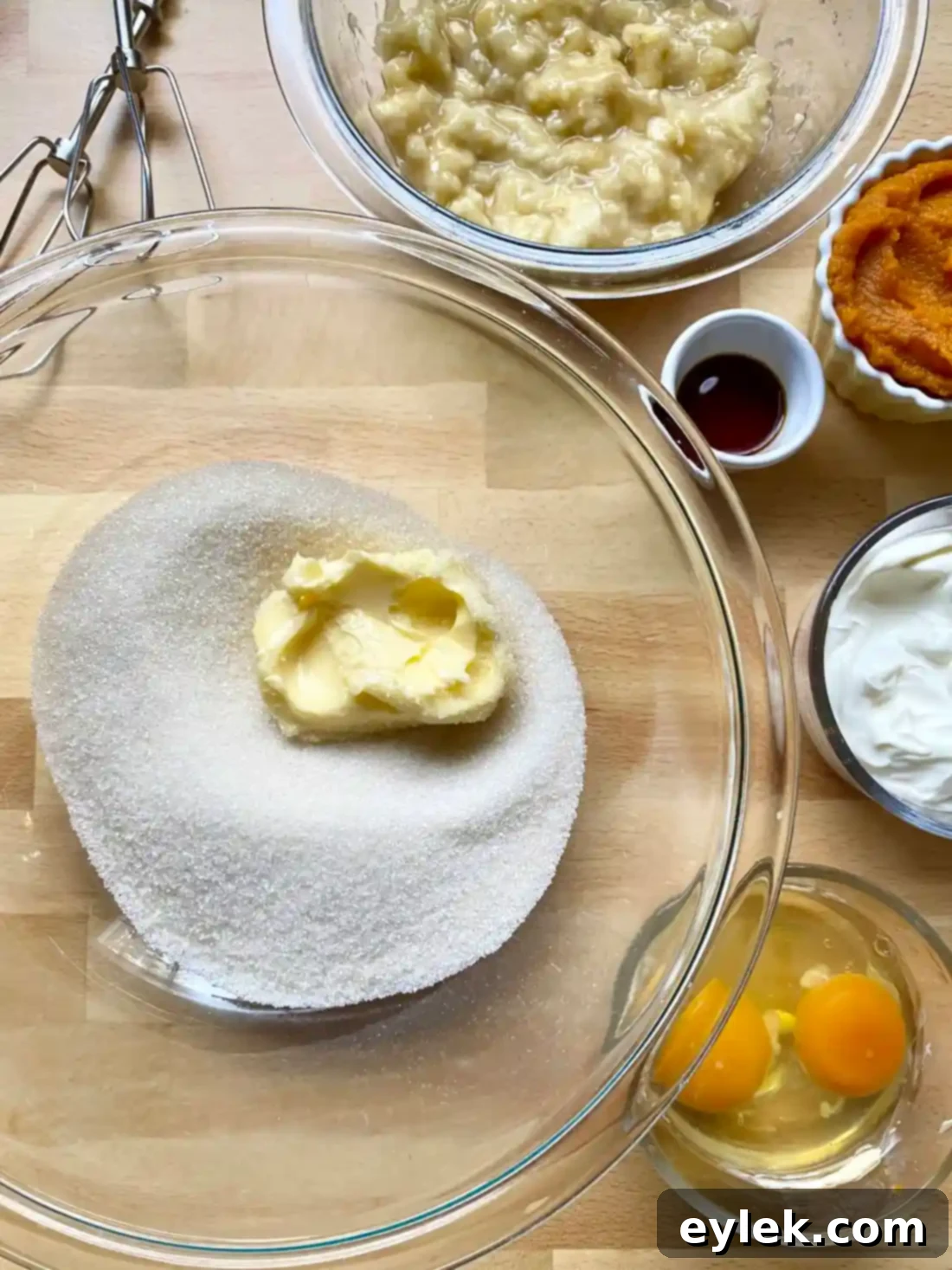 Pumpkin Banana Muffins with Freshly Milled Flour Pumpkin Banana Muffins with a Wholesome Flour Boost 5 Fresh Milled Flour Pumpkin Banana Muffins