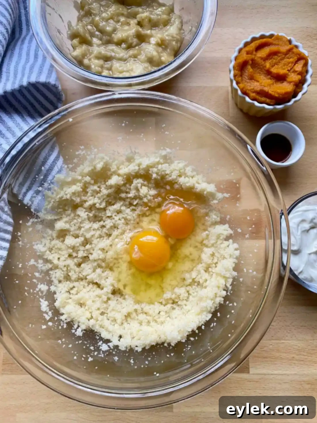 Pumpkin Banana Muffins with Freshly Milled Flour Pumpkin Banana Muffins with a Wholesome Flour Boost 6 Fresh Milled Flour Pumpkin Banana Muffins