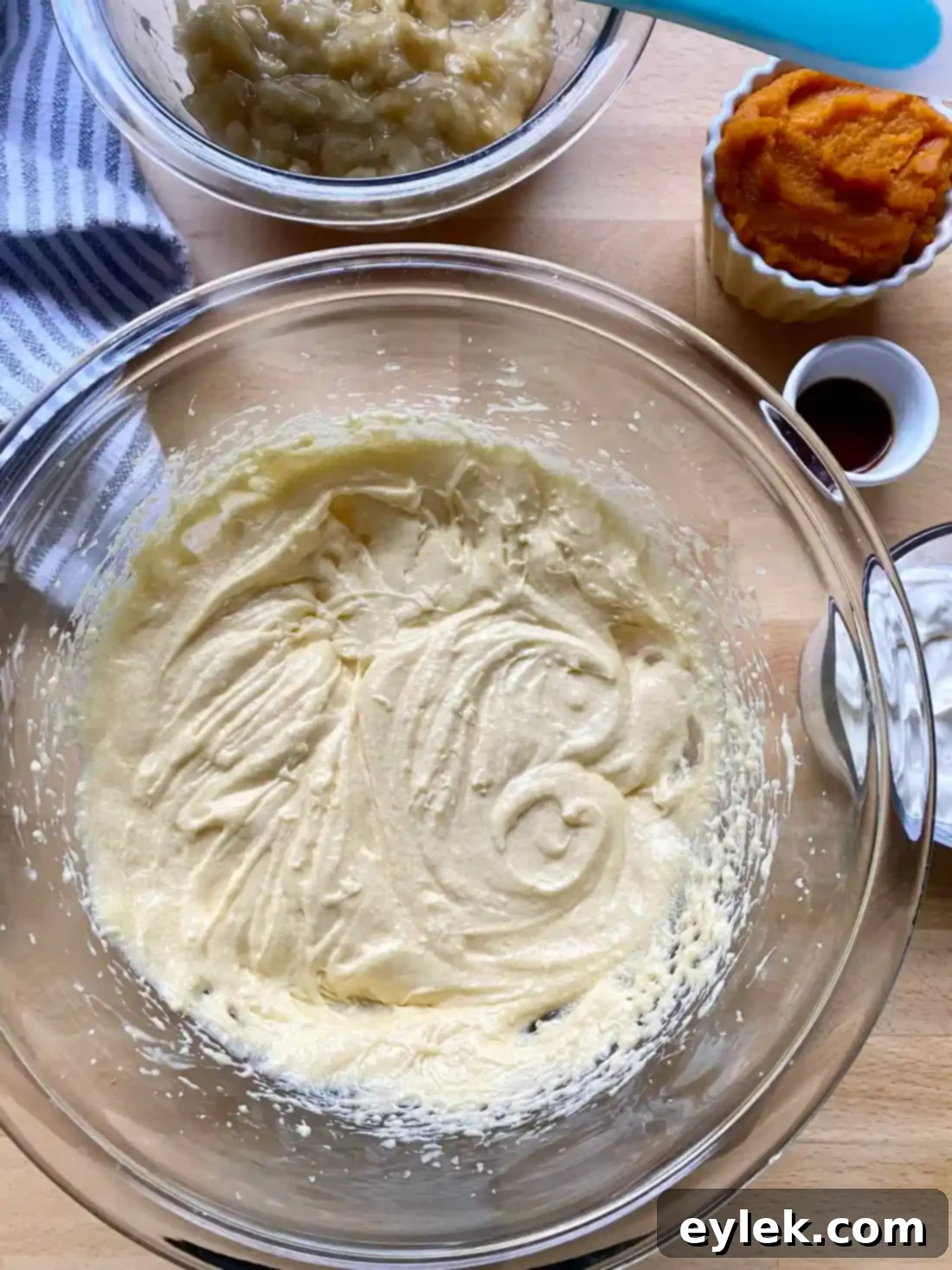 Pumpkin Banana Muffins with Freshly Milled Flour Pumpkin Banana Muffins with a Wholesome Flour Boost 7 Fresh Milled Flour Pumpkin Banana Muffins