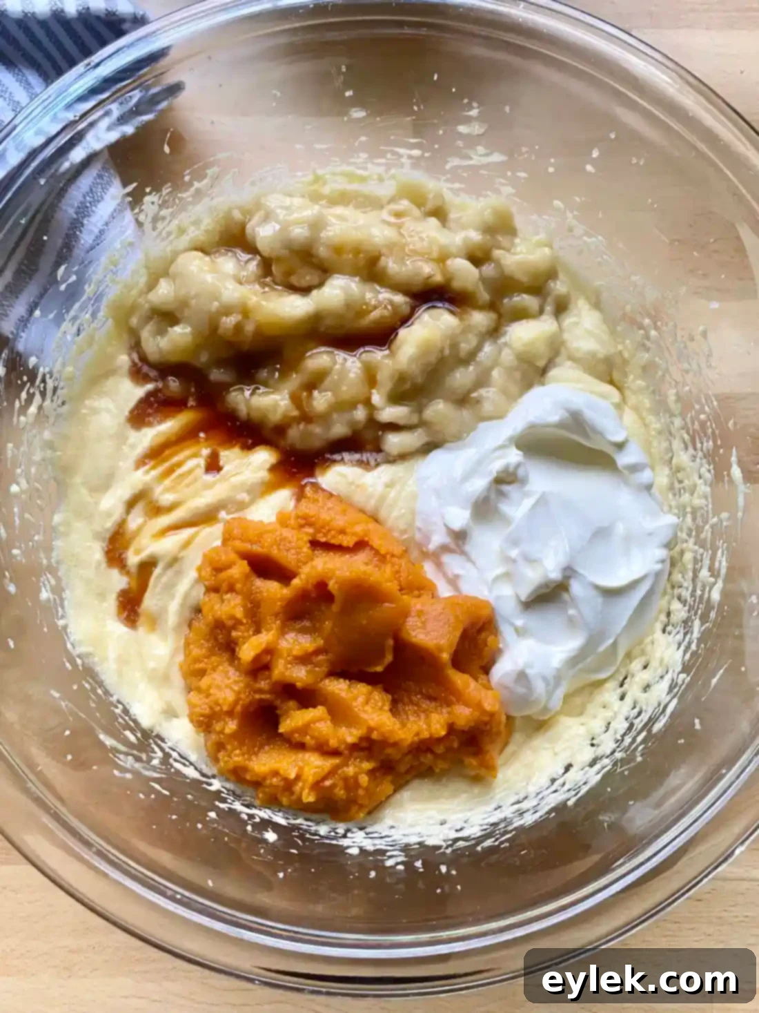 Pumpkin Banana Muffins with Freshly Milled Flour Pumpkin Banana Muffins with a Wholesome Flour Boost 8 Fresh Milled Flour Pumpkin Banana Muffins