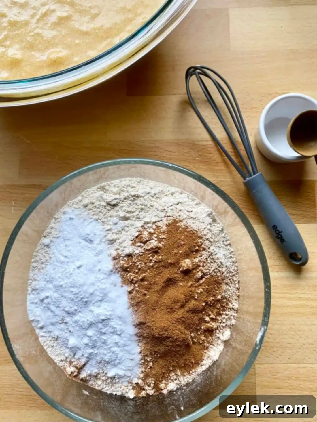 Pumpkin Banana Muffins with Freshly Milled Flour Pumpkin Banana Muffins with a Wholesome Flour Boost 9 Fresh Milled Flour Pumpkin Banana Muffins