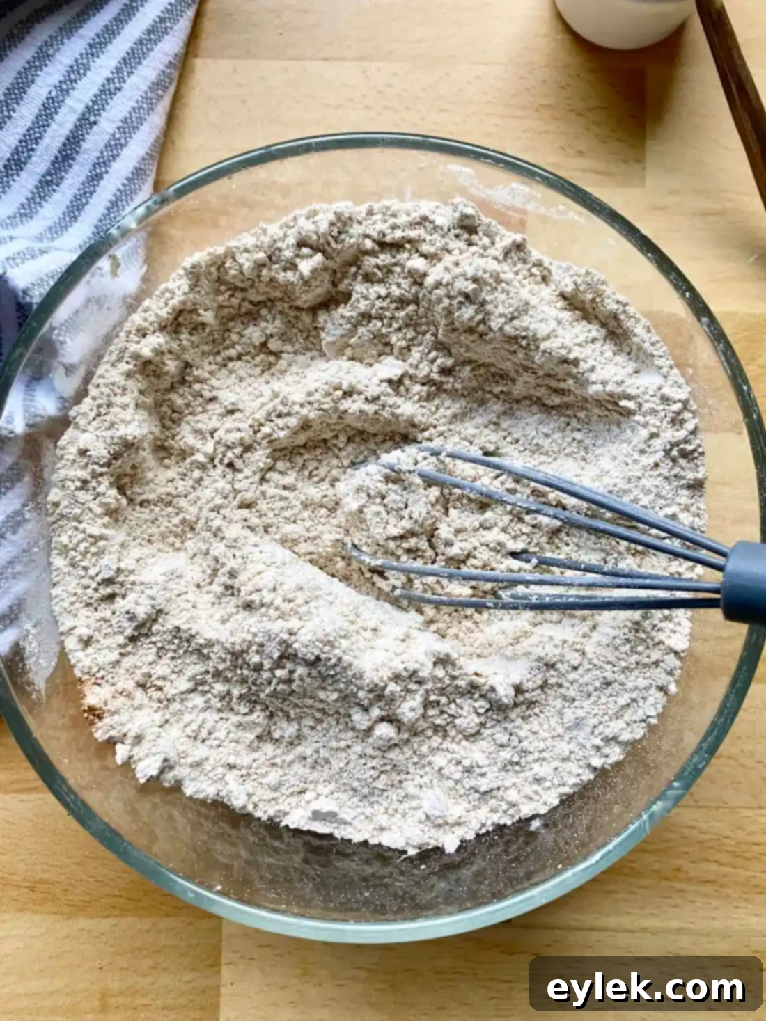 Fresh Milled Flour Pumpkin Banana Muffins