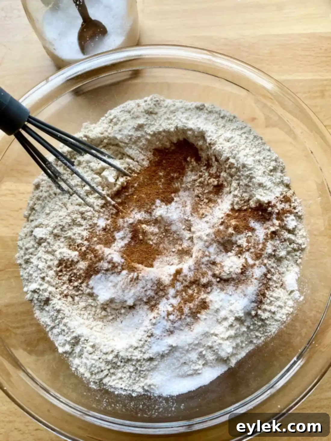 Fresh Milled Flour Ricotta Cannoli Cookies